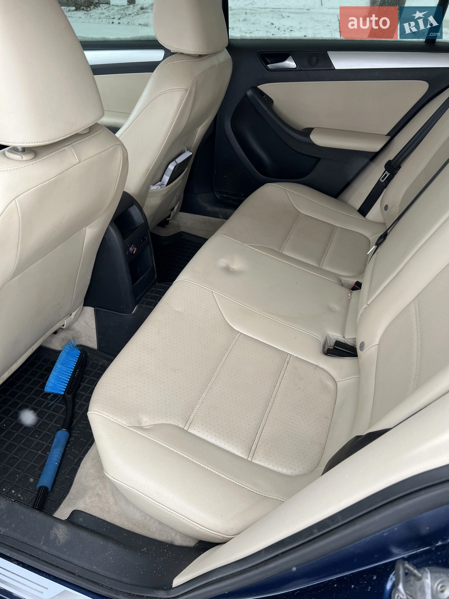 2013 Volkswagen Jetta - мініатюра 7