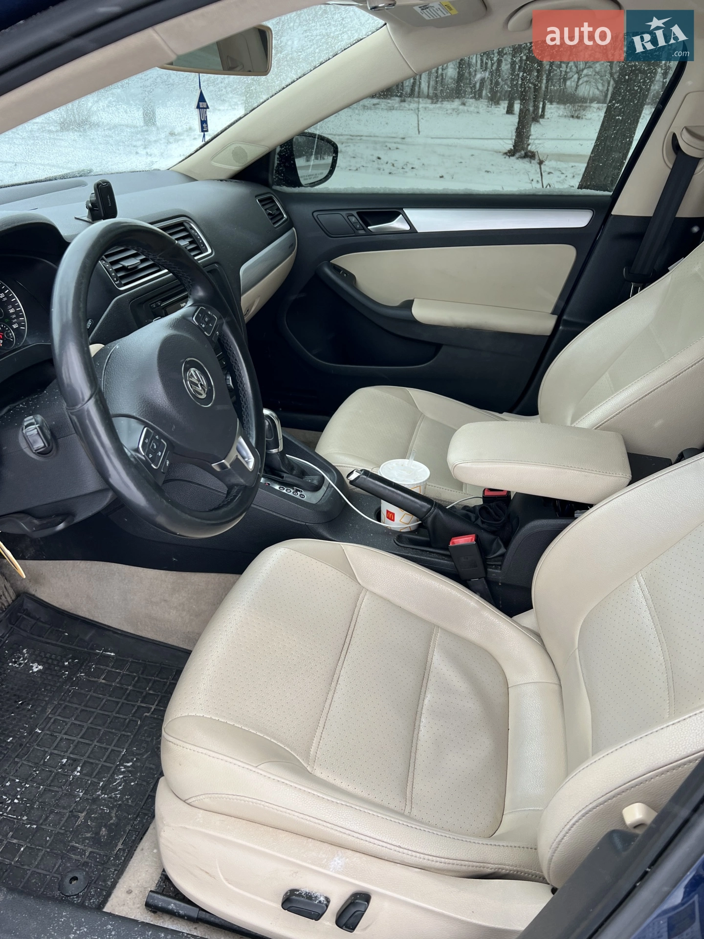 2013 Volkswagen Jetta - мініатюра 9
