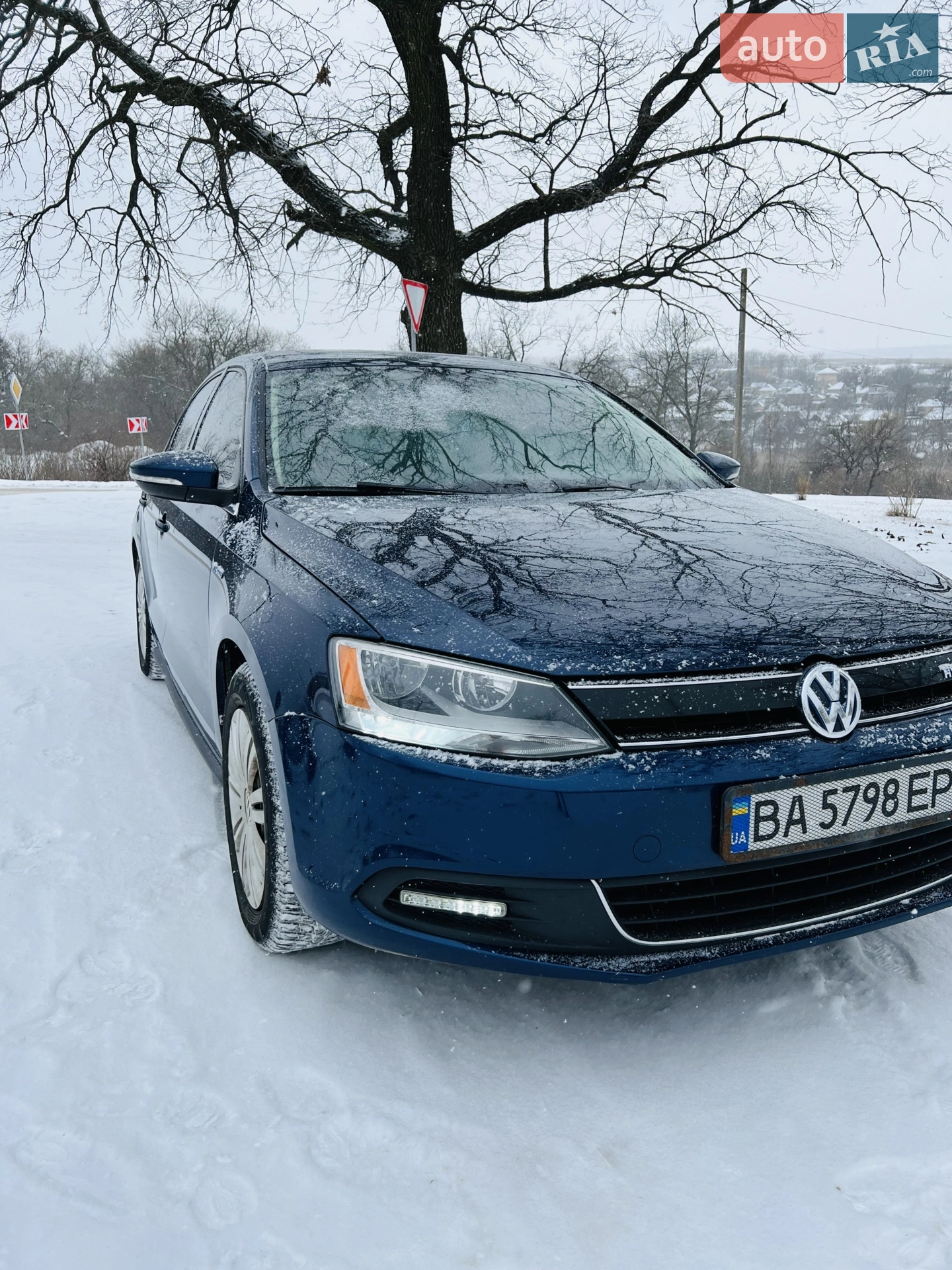 2013 Volkswagen Jetta - мініатюра 13