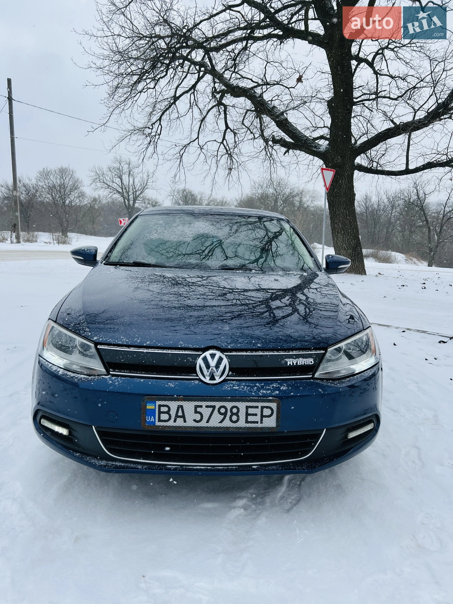2013 Volkswagen Jetta - мініатюра 14