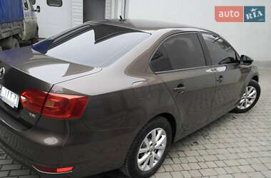 Седан Volkswagen Jetta 2011 в Одессе