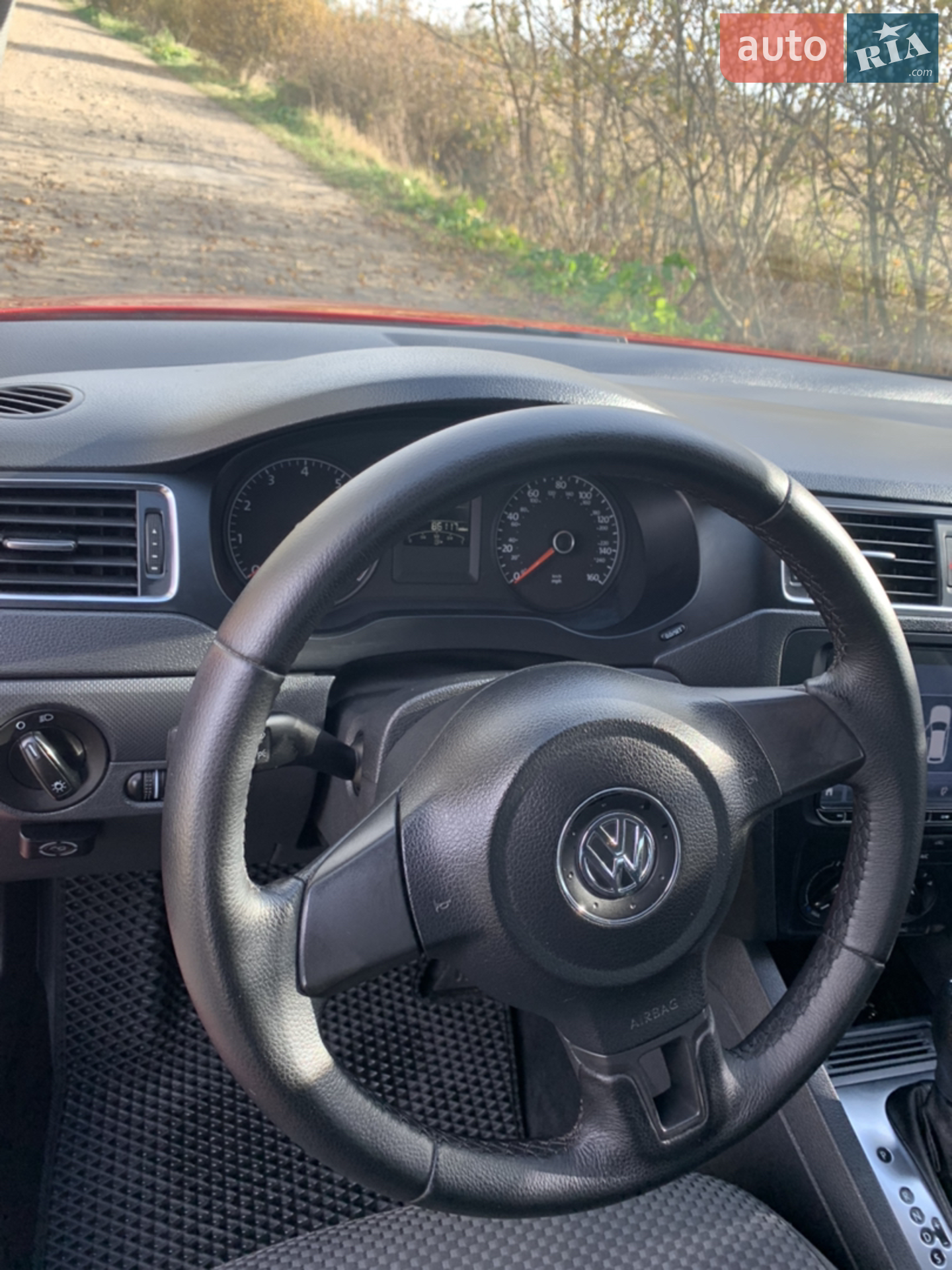 2012 Volkswagen Jetta - мініатюра 20