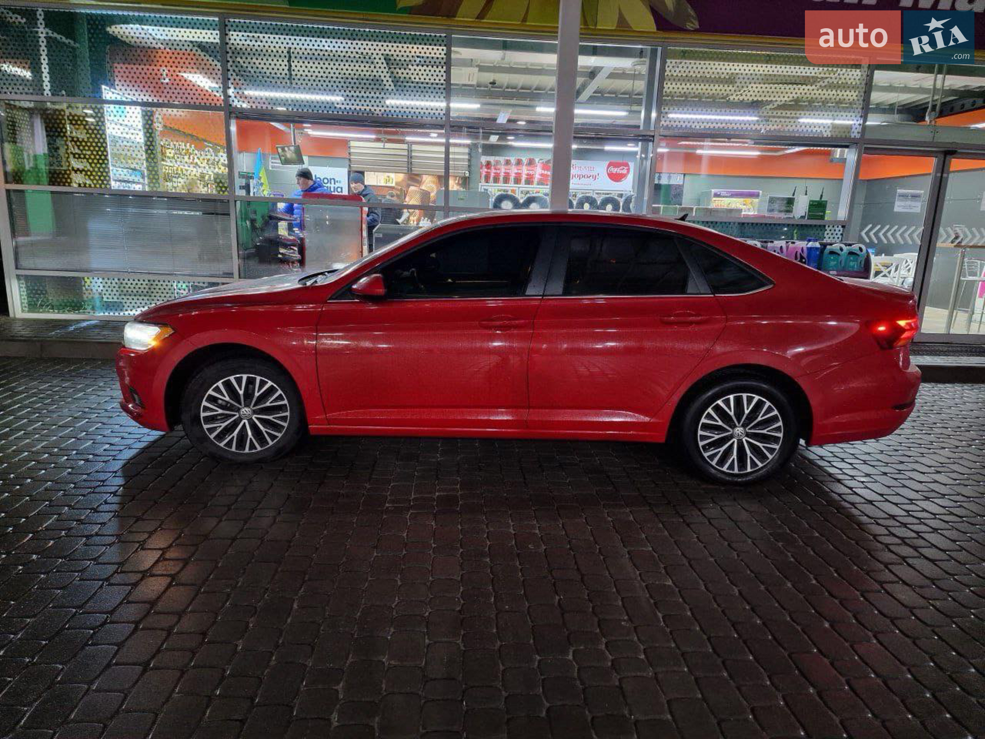 2018 Volkswagen Jetta - мініатюра 2