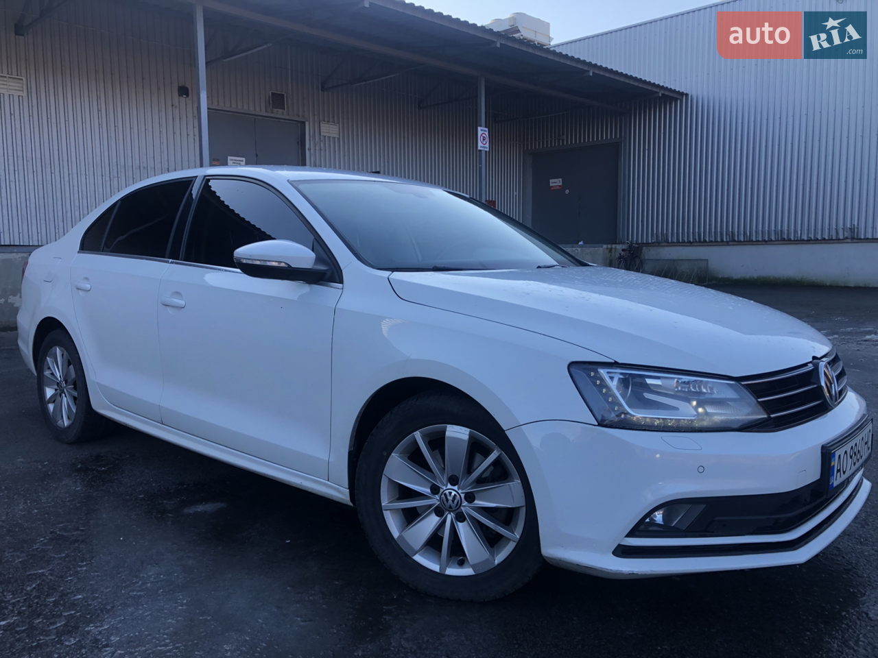 2014 Volkswagen Jetta - мініатюра 32