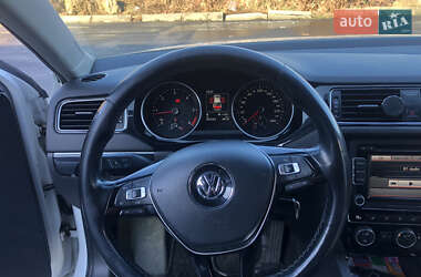 Седан Volkswagen Jetta 2015 в Мукачевому