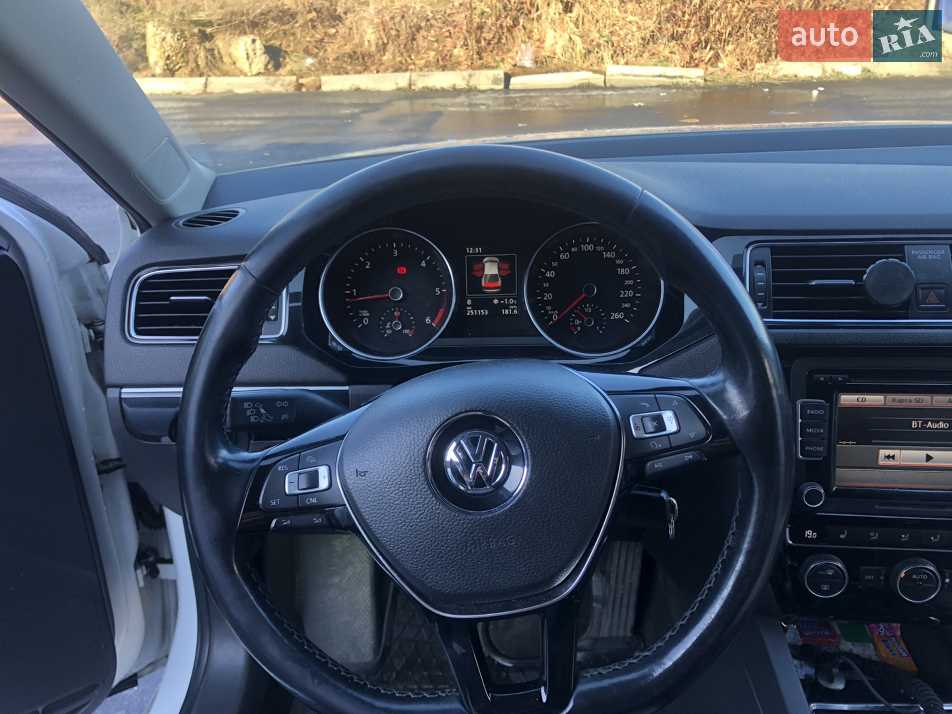 2015 Volkswagen Jetta - мініатюра 14