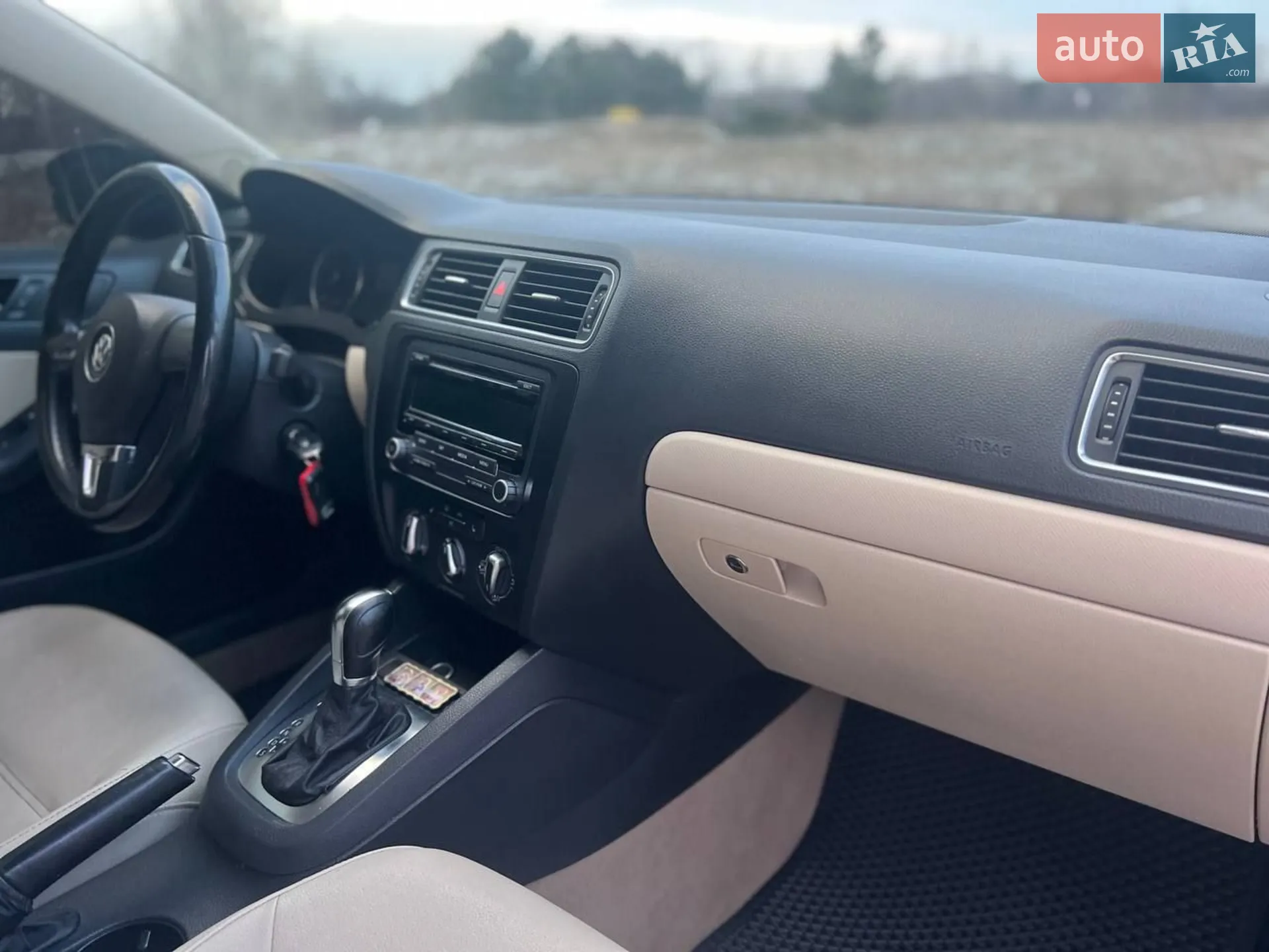 2011 Volkswagen Jetta - мініатюра 10