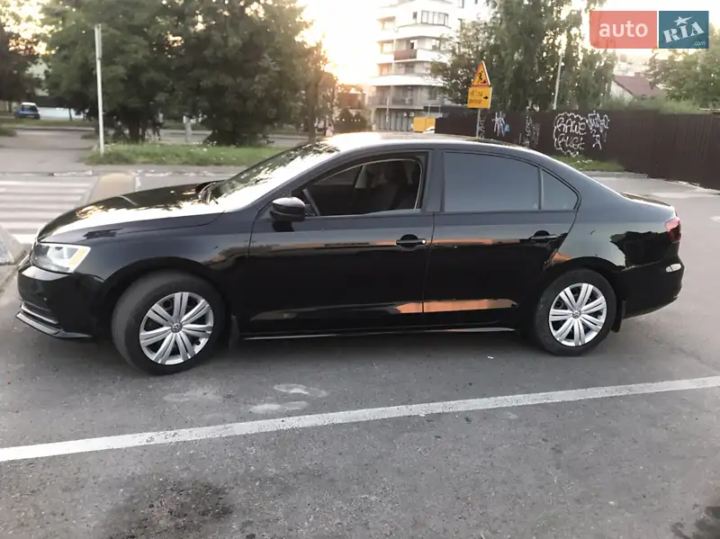 Volkswagen Jetta