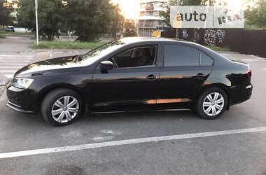 Volkswagen Jetta 2016