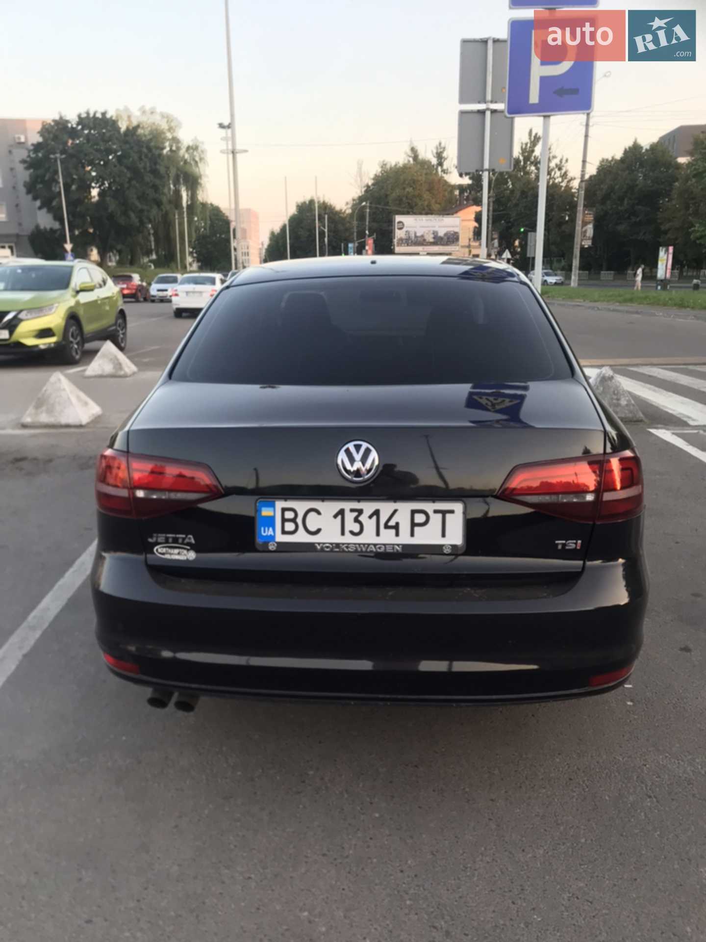 2016 Volkswagen Jetta - мініатюра 4