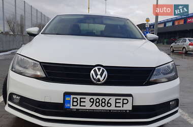Volkswagen Jetta 2016 Volkswagen Jetta 2016