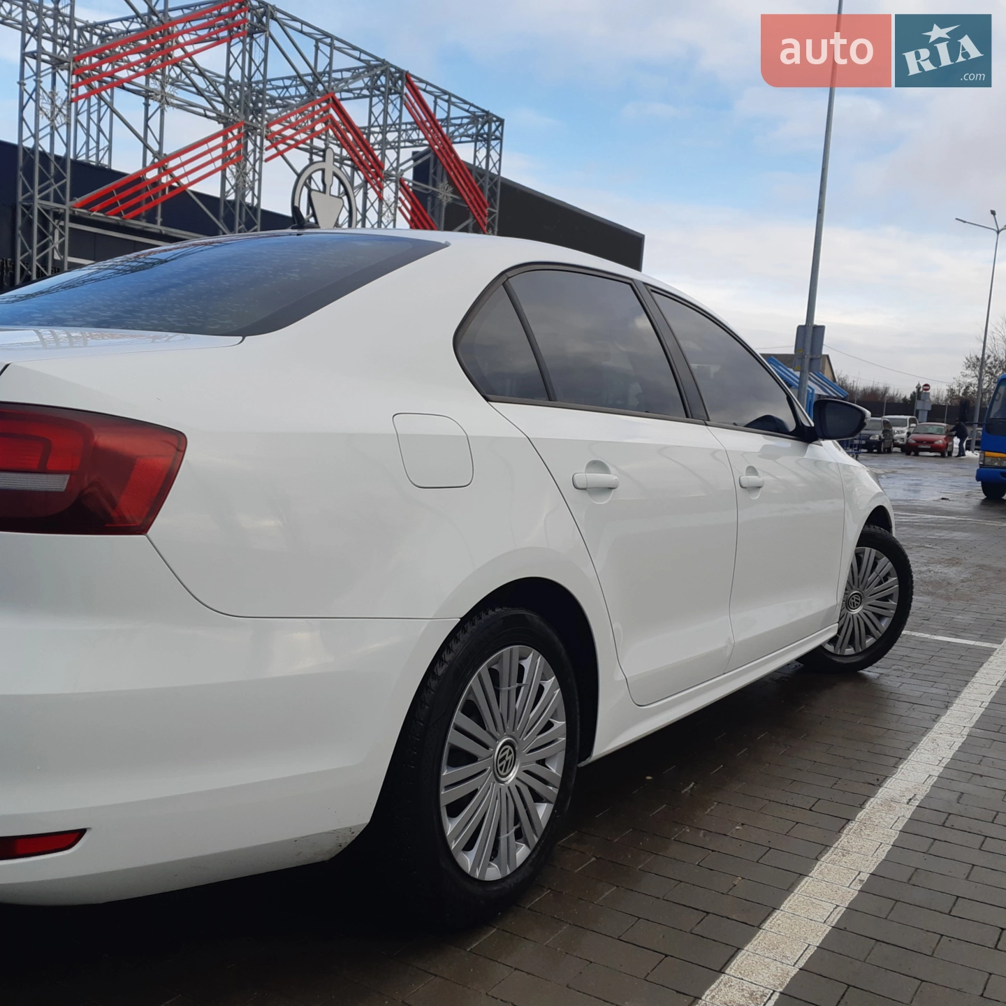 2016 Volkswagen Jetta - мініатюра 4