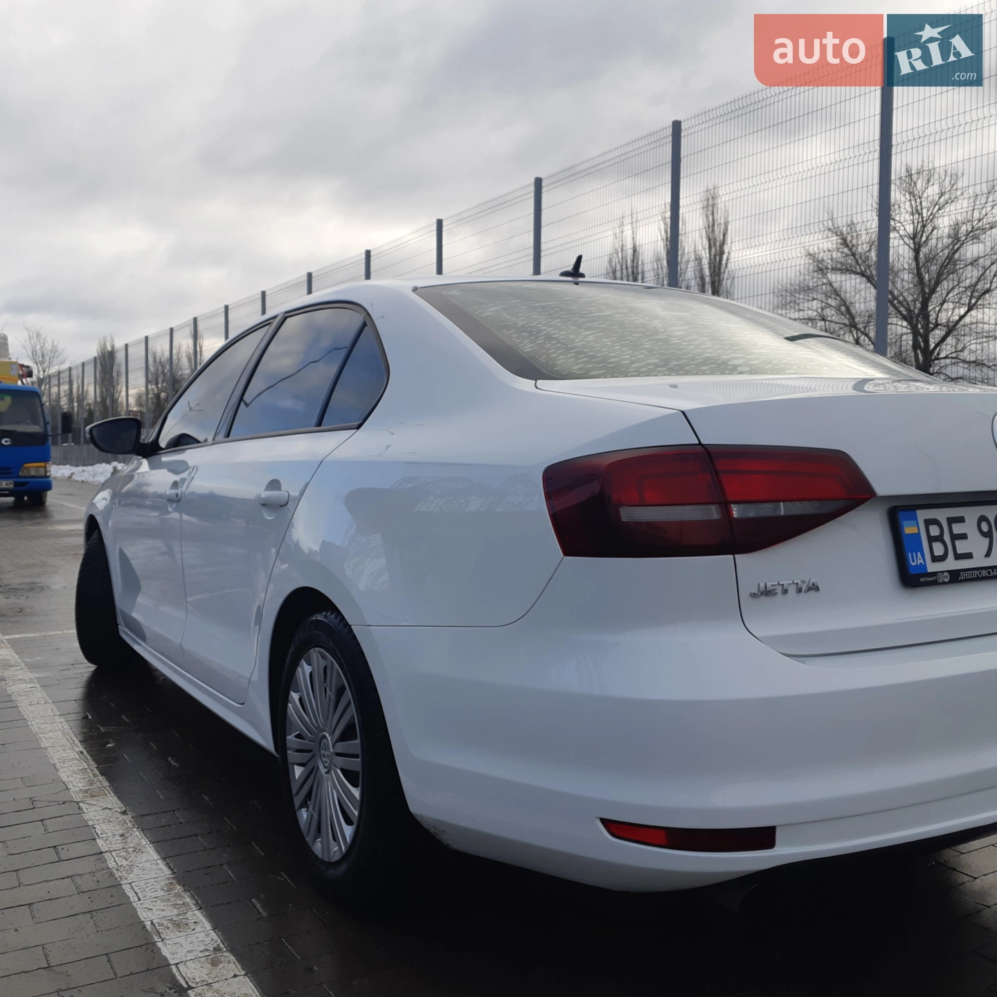 2016 Volkswagen Jetta - мініатюра 6