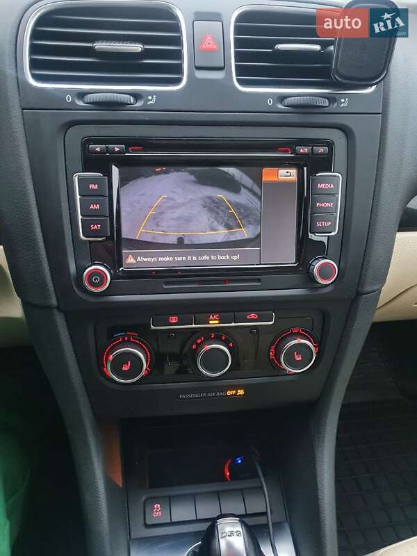 Універсал Volkswagen Jetta 2013 в Києві