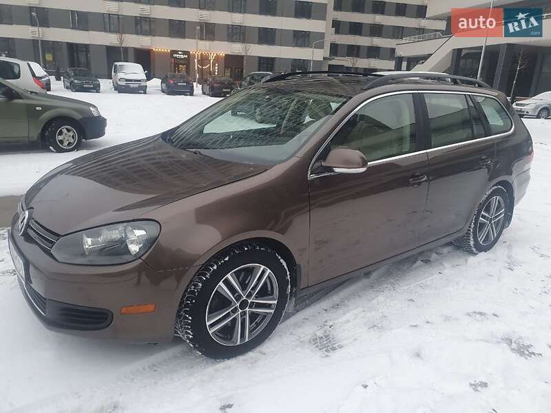 Volkswagen Jetta 2013