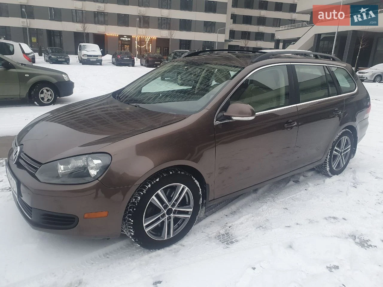 2014 Volkswagen Jetta - мініатюра 25