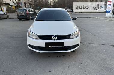 Седан Volkswagen Jetta 2011 в Николаеве