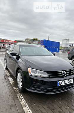 Volkswagen Jetta 2014 Volkswagen Jetta 2014