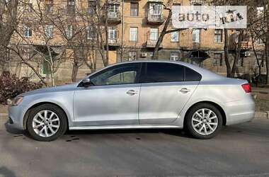 Седан Volkswagen Jetta 2011 в Николаеве