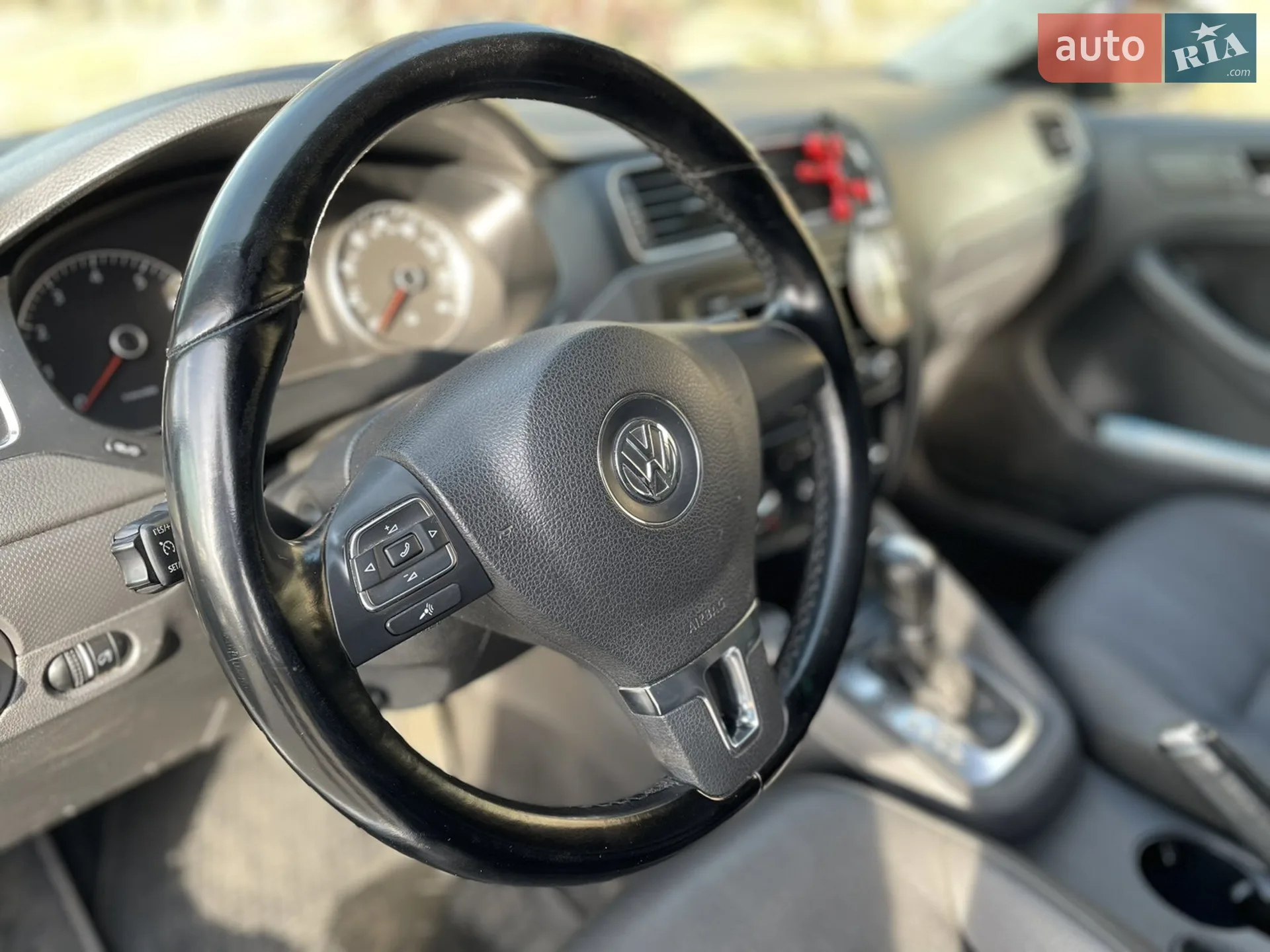 2011 Volkswagen Jetta - мініатюра 14