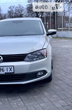 Седан Volkswagen Jetta 2010 в Запорожье