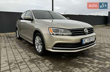 Volkswagen Jetta 2015 Volkswagen Jetta 2015