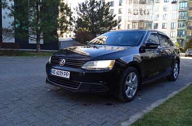 Volkswagen Jetta 2013