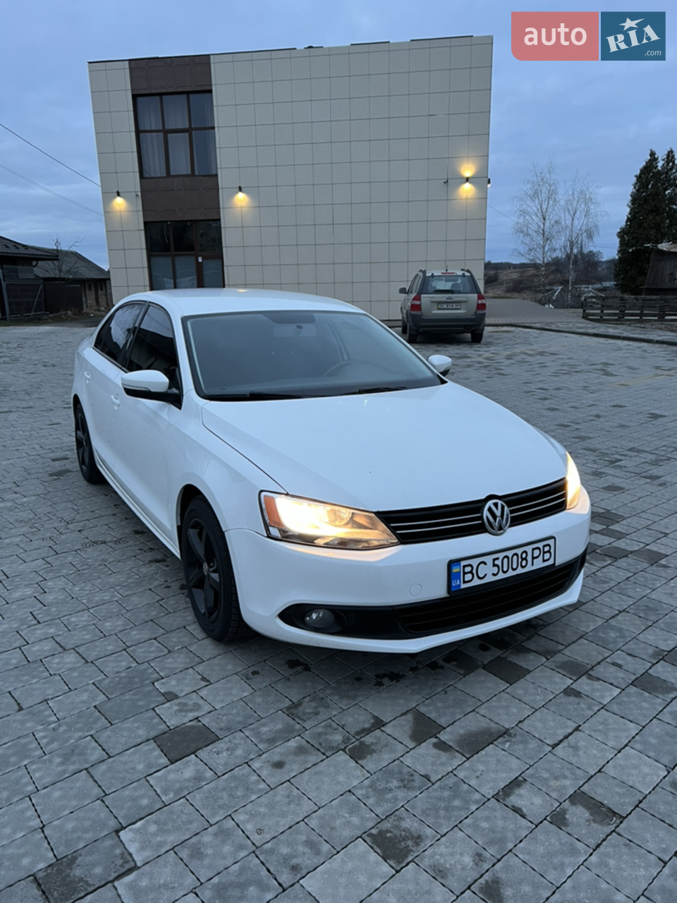 2013 Volkswagen Jetta - мініатюра 35