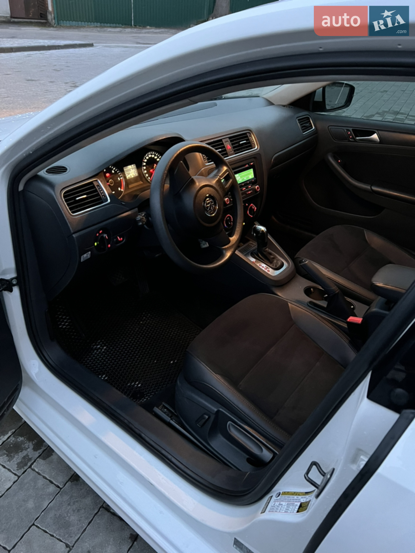 2013 Volkswagen Jetta - мініатюра 20