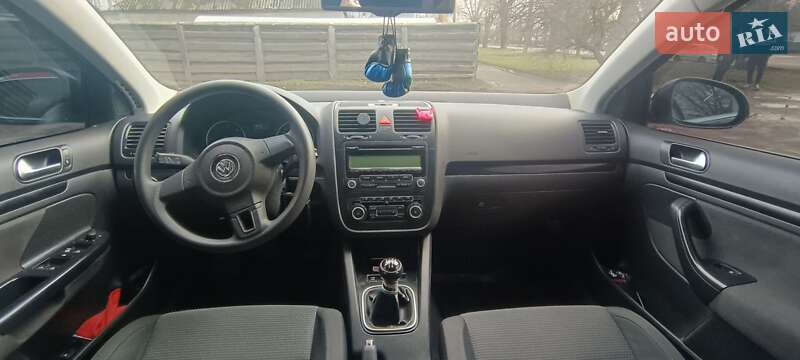 Седан Volkswagen Jetta 2009 в Золотоноші фото 15 Седан Volkswagen Jetta 2009 в Золотоноші