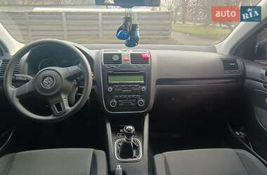 Седан Volkswagen Jetta 2009 в Золотоноше