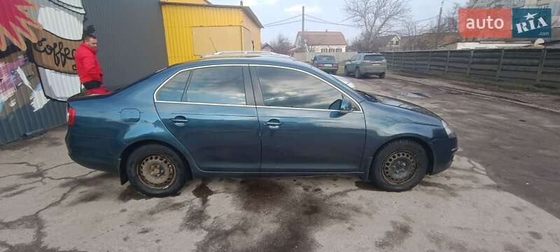 Седан Volkswagen Jetta 2009 в Золотоноші фото 20 Седан Volkswagen Jetta 2009 в Золотоноші