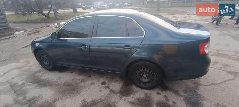 Седан Volkswagen Jetta 2009 в Золотоноші фото 23 Седан Volkswagen Jetta 2009 в Золотоноші