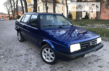 Седан Volkswagen Jetta 1988 в Кременце