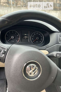 Седан Volkswagen Jetta 2013 в Сумах