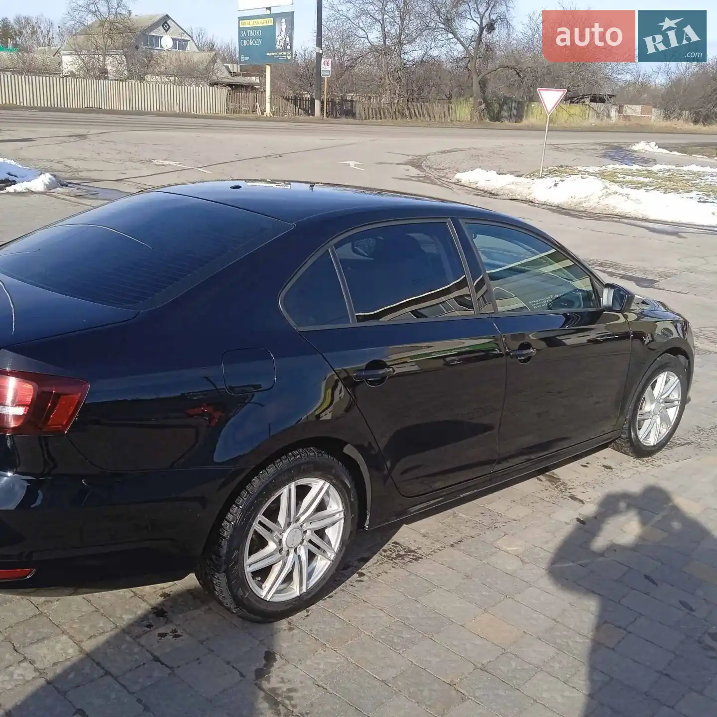 2016 Volkswagen Jetta - мініатюра 6