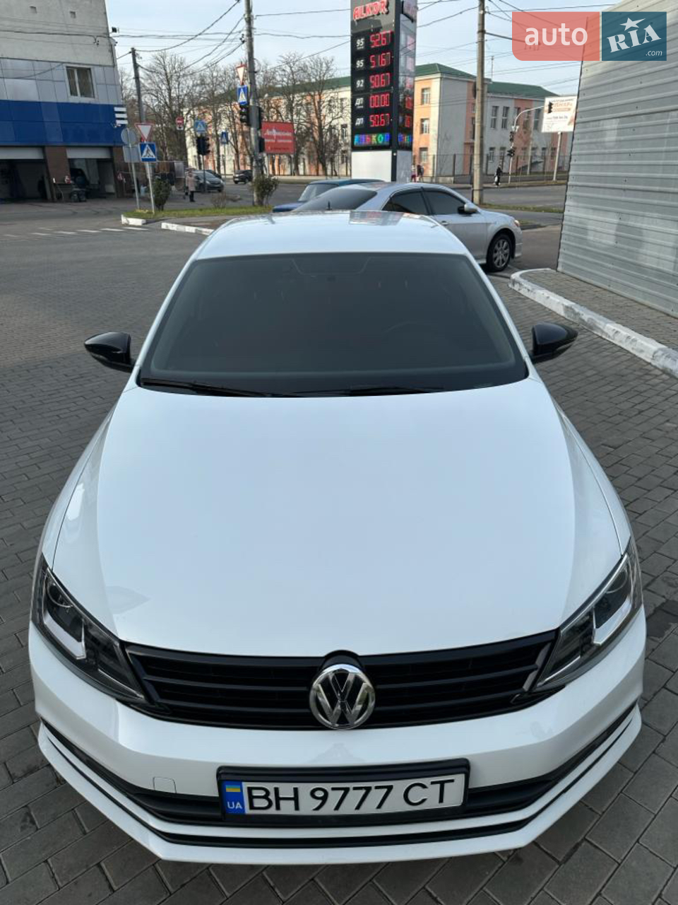 2017 Volkswagen Jetta - мініатюра 26