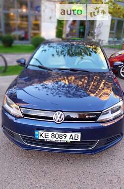 Седан Volkswagen Jetta 2013 в Дніпрі
