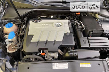Универсал Volkswagen Jetta 2013 в Коломые