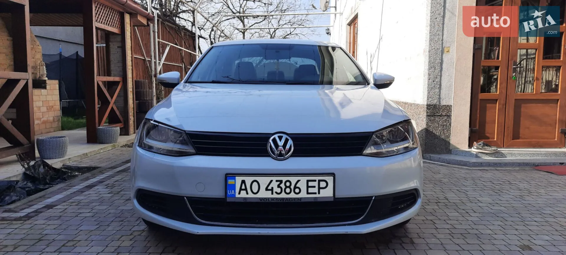 2013 Volkswagen Jetta - мініатюра 14