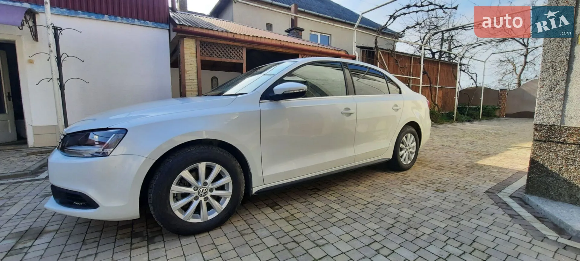 2013 Volkswagen Jetta - мініатюра 18