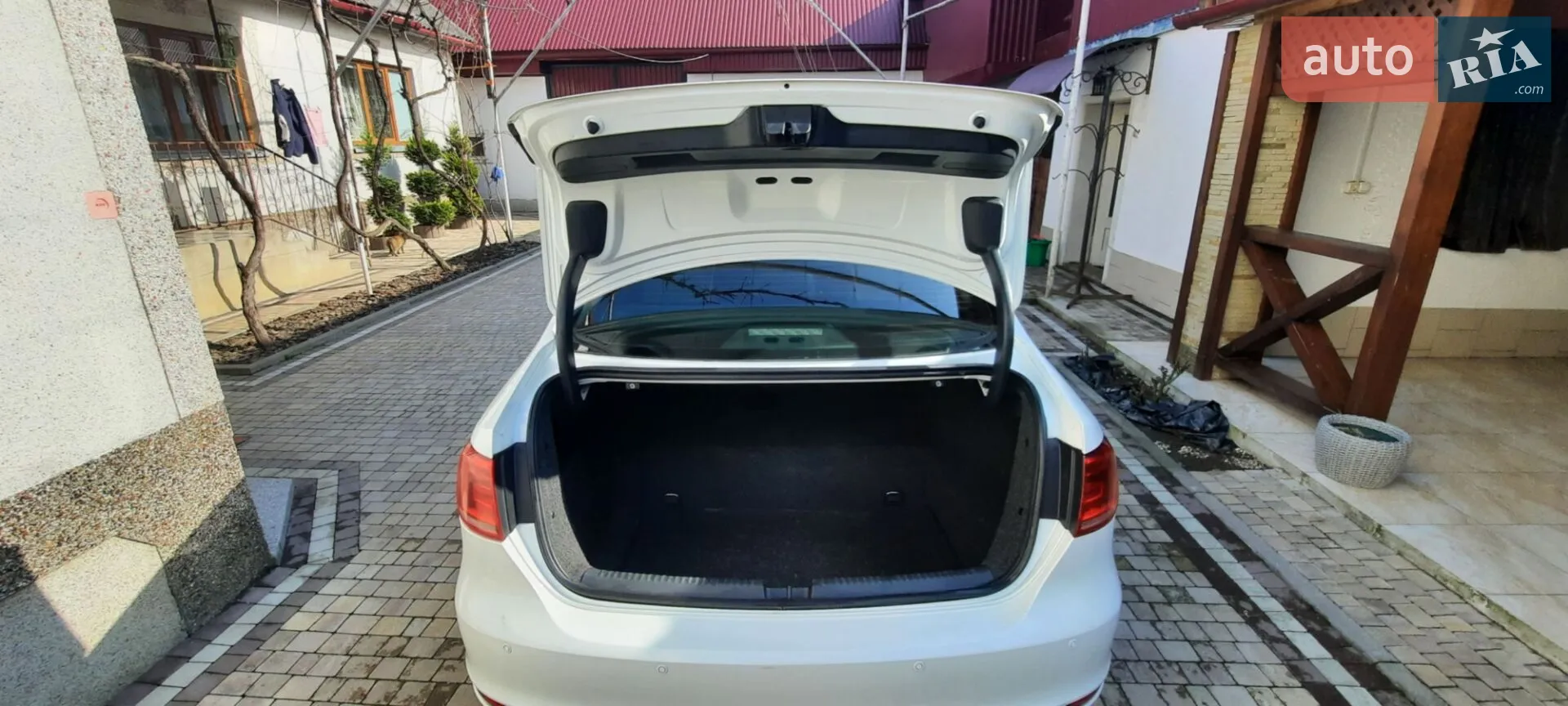 2013 Volkswagen Jetta - мініатюра 19