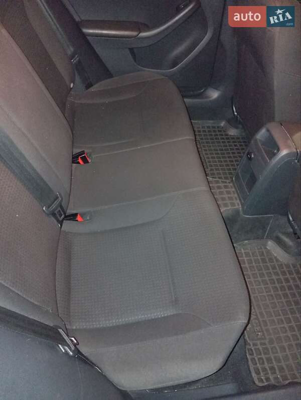 Седан Volkswagen Jetta 2015 в Крижополі фото 5 Седан Volkswagen Jetta 2015 в Крижополі