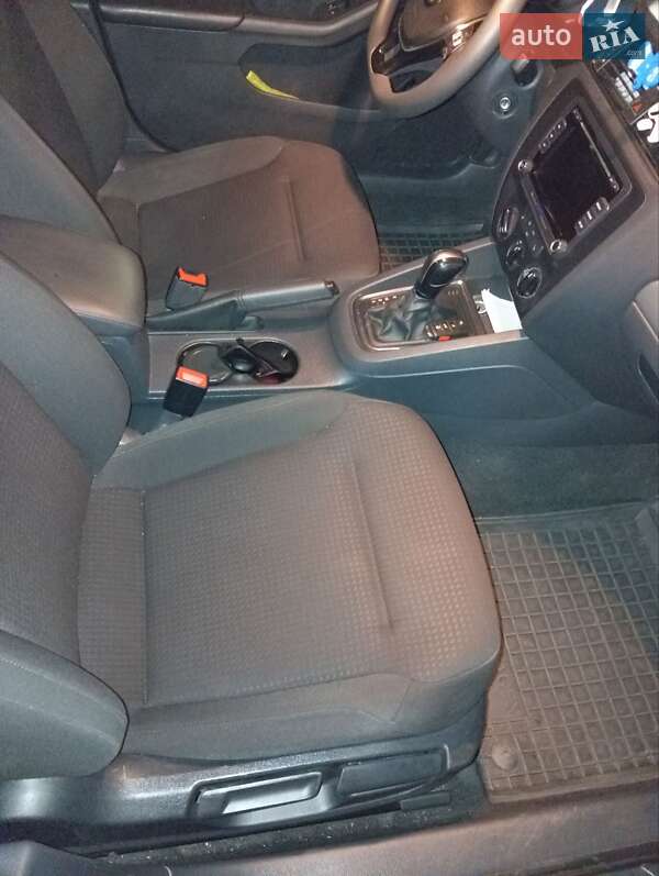 Седан Volkswagen Jetta 2015 в Крижополі фото 9 Седан Volkswagen Jetta 2015 в Крижополі