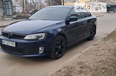 Седан Volkswagen Jetta 2012 в Покрове