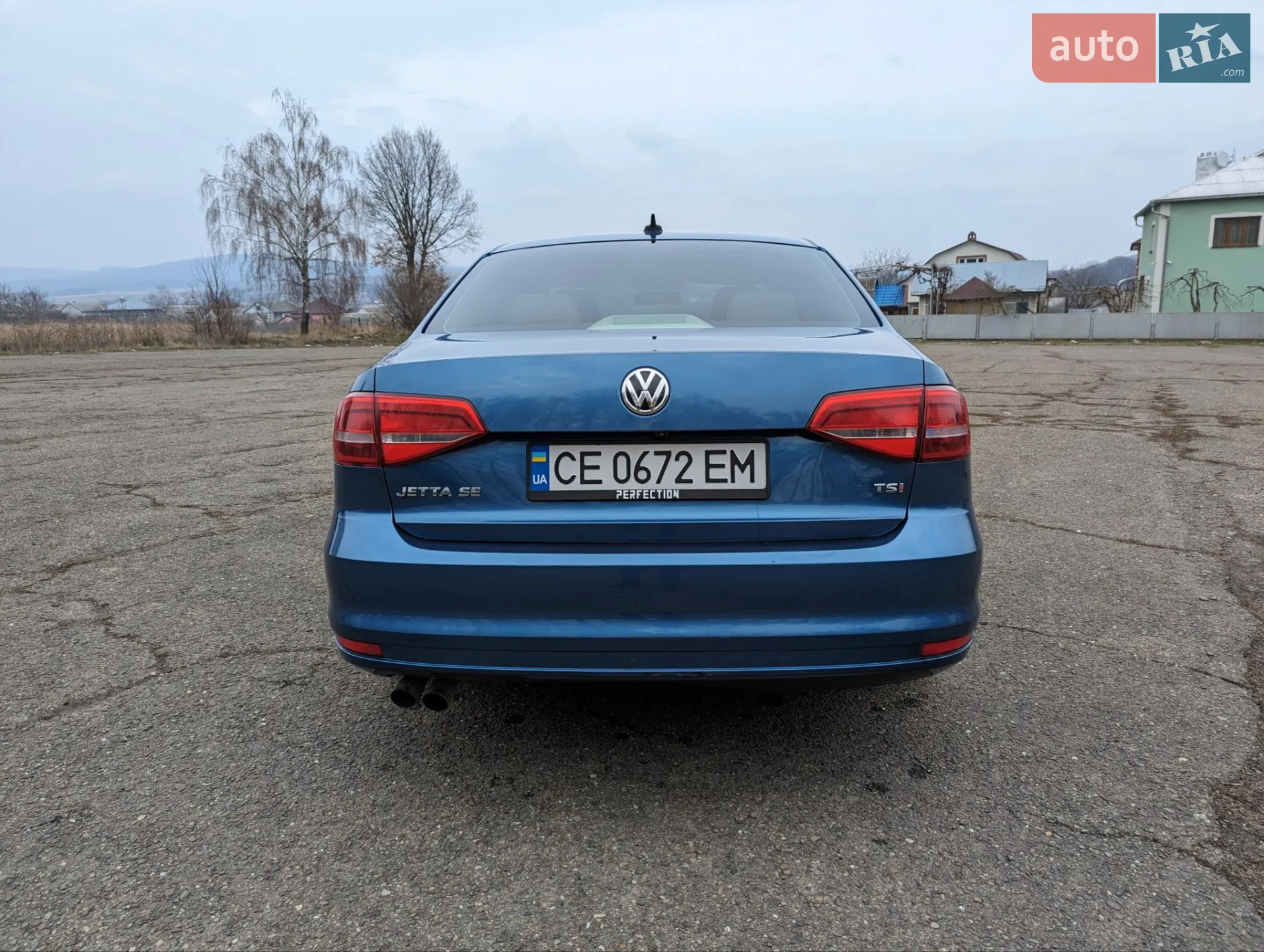 2015 Volkswagen Jetta - мініатюра 9