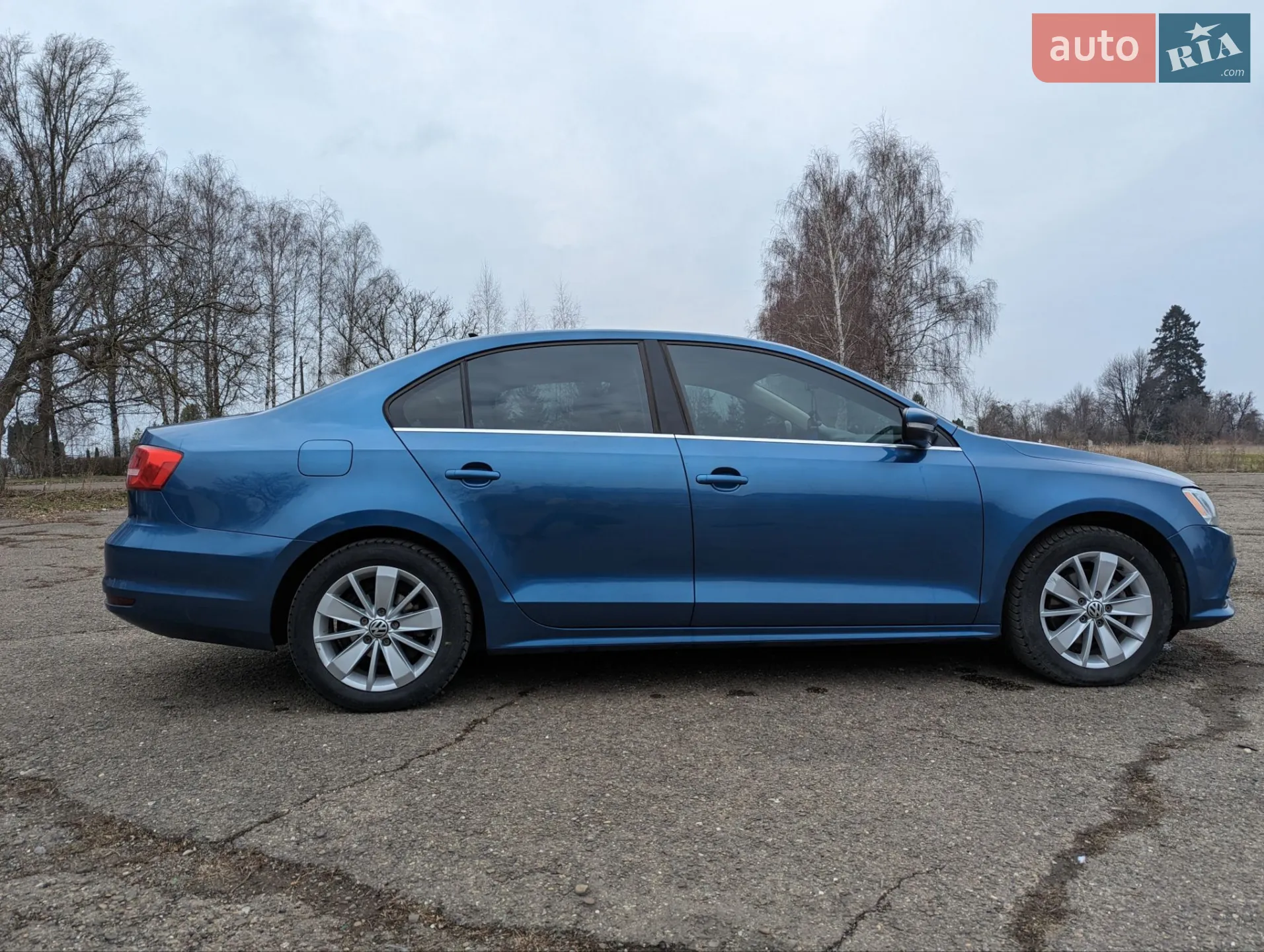 2015 Volkswagen Jetta - мініатюра 12