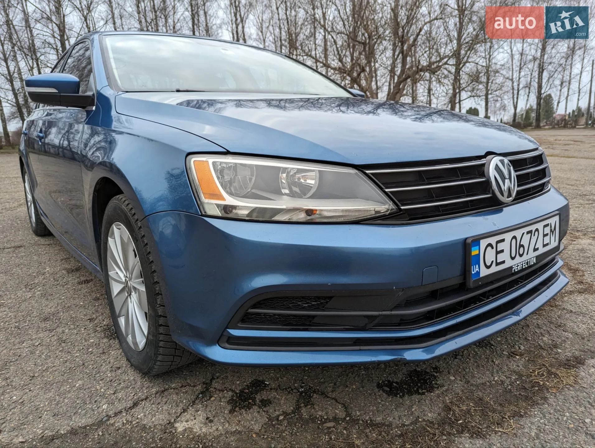 2015 Volkswagen Jetta - мініатюра 15