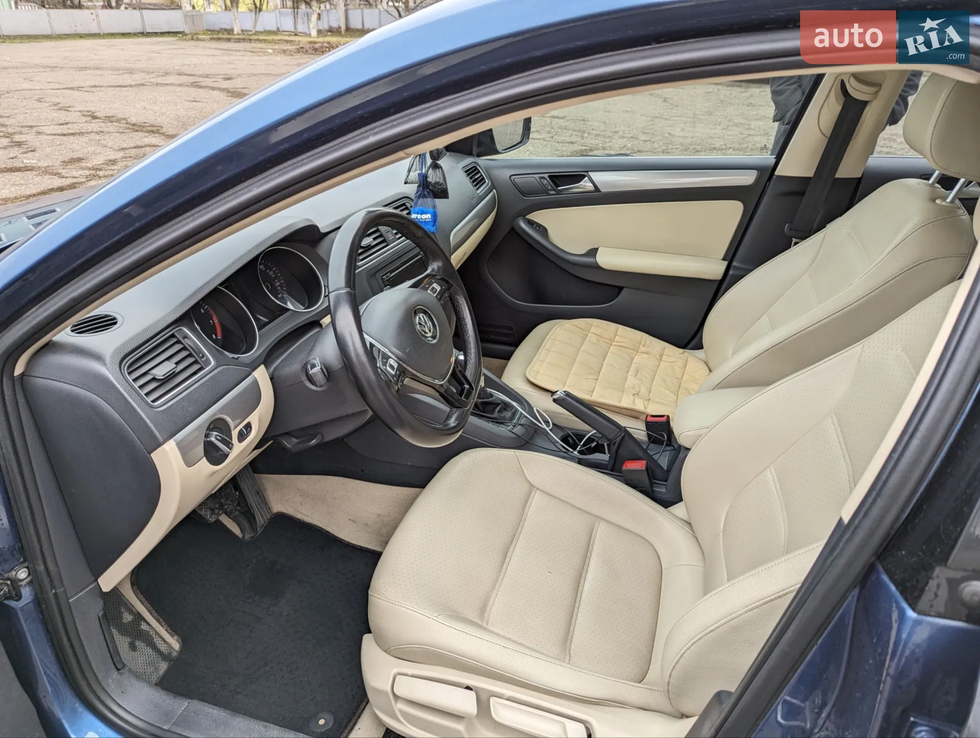2015 Volkswagen Jetta - мініатюра 24