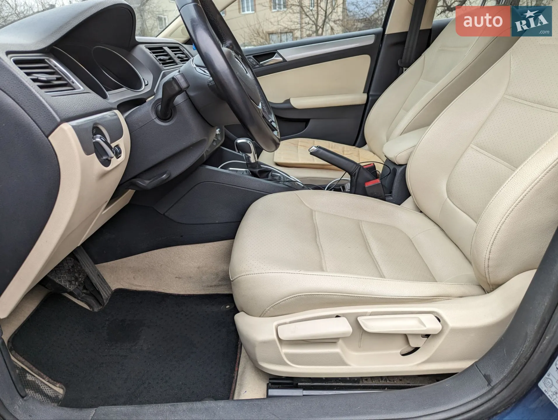 2015 Volkswagen Jetta - мініатюра 27